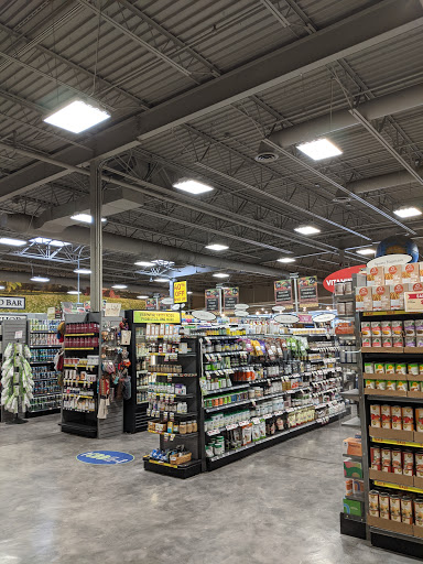 Health Food Store «Mustard Seed Market & Cafe», reviews and photos, 3885 W Market St, Akron, OH 44333, USA