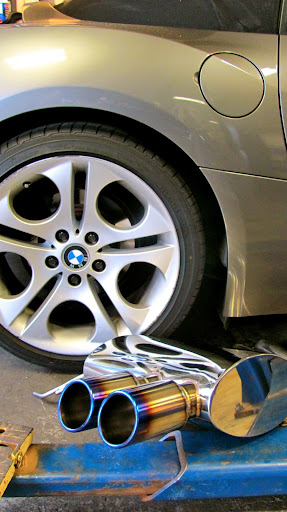 Auto Repair Shop «Everest Auto Repair», reviews and photos, 690 Kirkwood Hwy, Newark, DE 19711, USA