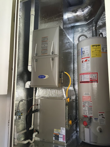 Ventwerx HVAC Heating & Air Conditioning image