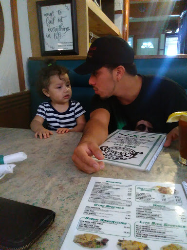 American Restaurant «Flanagans Restaurant», reviews and photos, 3201 Buckley Rd, North Chicago, IL 60064, USA