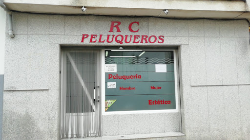 RC Peluqueros Peluquería Unisex en Montehermoso, Cáceres‎