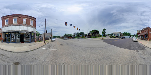 Explore female full sleeve tattoo ideas, creative tattoo ideas in Peoria, available at Sin in Skin Ink