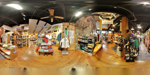 Outdoor Sports Store «Backpacker Baton Rouge», reviews and photos, 7656 Jefferson Hwy, Baton Rouge, LA 70809, USA