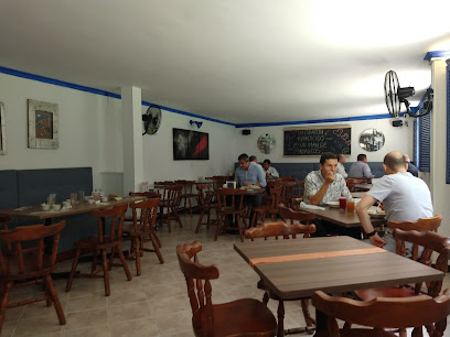 Restaurante Donde Talonga