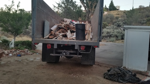 All Valley Cleanup and Hauling inc.