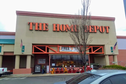 Home Improvement Store «The Home Depot», reviews and photos, 5125 Summit Ridge Ct, Reno, NV 89523, USA