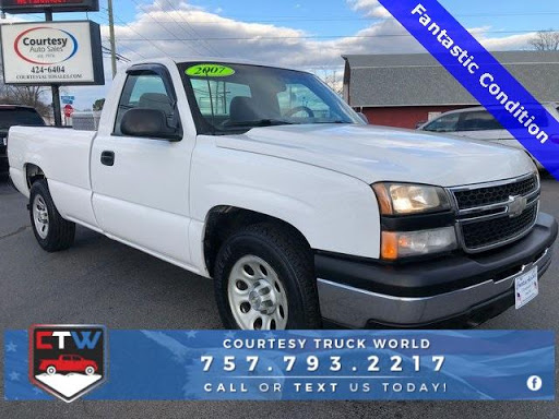 Used Car Dealer «Courtesy Auto Sales 2», reviews and photos, 800 S Military Hwy, Virginia Beach, VA 23464, USA