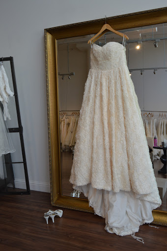 Bridal Shop «Kinsley James Couture Bridal», reviews and photos, 1623 Mt Diablo Blvd, Walnut Creek, CA 94596, USA