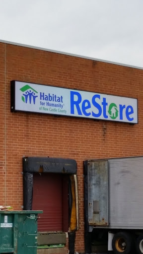 Social Services Organization «Habitat For Humanity of New Castle County Restore», reviews and photos