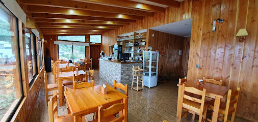 Botacura Restaurant - 5090000, Valdivia, Los Ríos, Chile