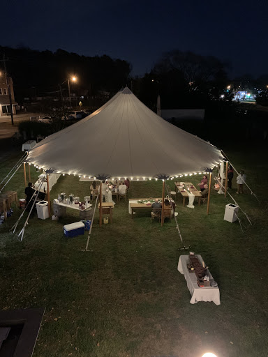 Party Equipment Rental Service «Hampton Roads Event Rentals», reviews and photos, 4815 George Washington Memorial Hwy, Yorktown, VA 23692, USA