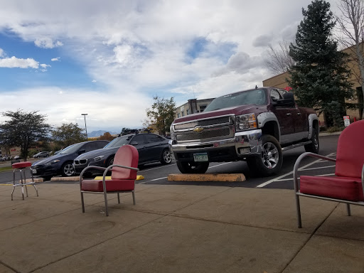 Tire Shop «Discount Tire Store - Westminster, CO», reviews and photos, 7401 W 92nd Ave, Westminster, CO 80021, USA