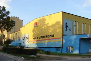 Ośrodek Sportu i Rekreacji w Suwałkach image