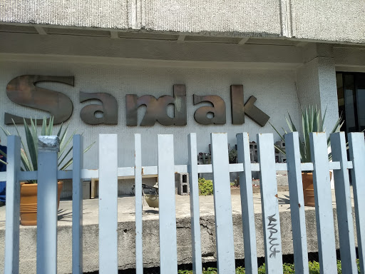 Calzado Sandak