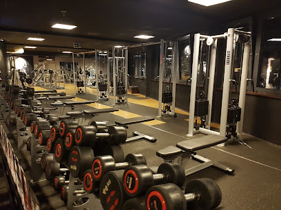 MCFIT GYM BONN