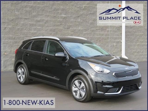 Auto Repair Shop «Summit Place Kia East», reviews and photos, 44900 N Gratiot Ave, Charter Twp of Clinton, MI 48036, USA