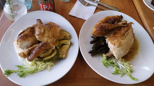 American Restaurant «Main Course», reviews and photos, 175 Main St, New Paltz, NY 12561, USA