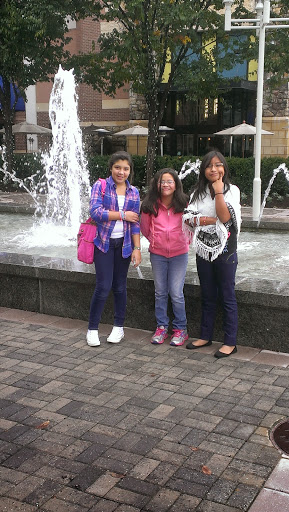 Movie Theater «Regal Cinemas Fox 16 & IMAX», reviews and photos, 22875 Brambleton Plaza, Brambleton, VA 20148, USA