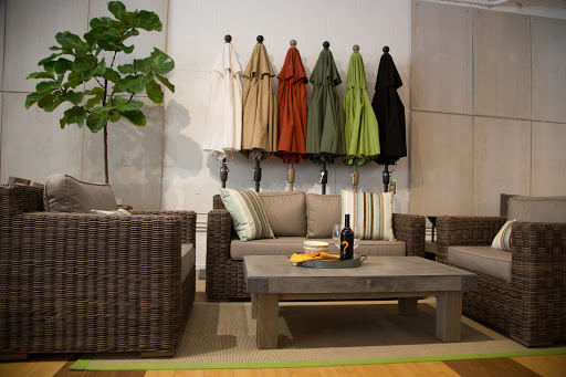 Outdoor Furniture Store «Terra Patio & Garden», reviews and photos, 1064 W El Camino Real, Mountain View, CA 94040, USA