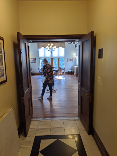 Wedding Venue «Moorestown Community House», reviews and photos, 16 E Main St, Moorestown, NJ 08057, USA