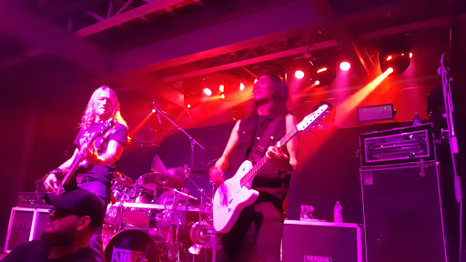 Concert Hall «Anthology», reviews and photos, 336 East Ave, Rochester, NY 14604, USA