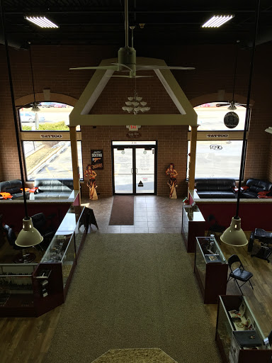 Tattoo Shop «Vanity Tattoo», reviews and photos, 28 S Western Ave, Carpentersville, IL 60110, USA