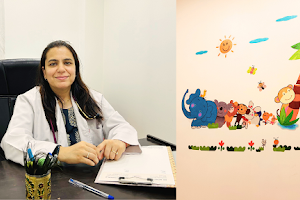 MYC Child Clinic - Dr. Monica Singh (MBBS | DNB | MRCPCH) image