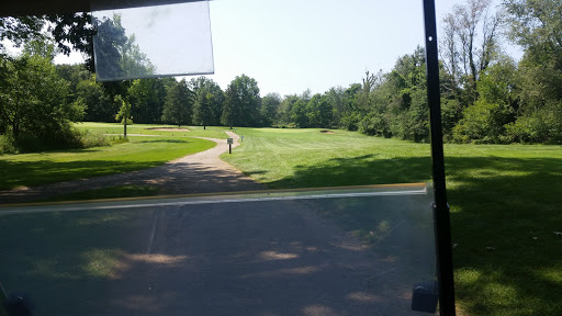 Golf Club «Cedar Creek Golf Course», reviews and photos, 14000 Renton Rd, Battle Creek, MI 49015, USA