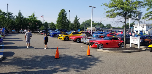 Jeep Dealer «Route 18 Chrysler Jeep Dodge Ram», reviews and photos, 400 NJ-18, East Brunswick, NJ 08816, USA