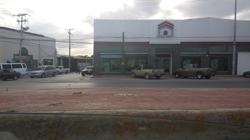 Materiales Santa Fe de Reynosa S.A de C.V