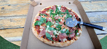 Plats et boissons du Pizzas à emporter PIZZ’À DOMME - n°3