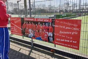 Culemborg Mixed Hockey Club image