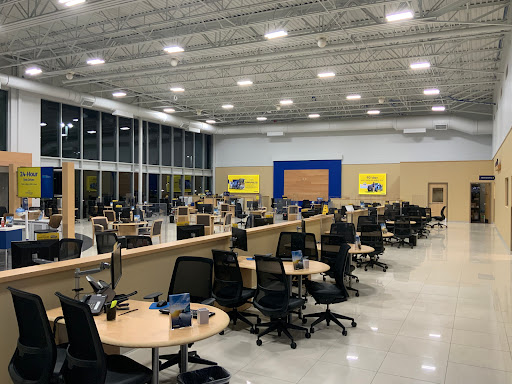 Used Car Dealer «CarMax», reviews and photos, 2353 Gallatin Pike N, Madison, TN 37115, USA