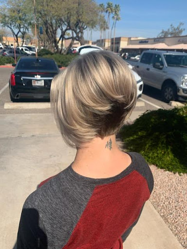 Beauty Salon «ISH Salon», reviews and photos, 4025 E Chandler Blvd, Phoenix, AZ 85048, USA