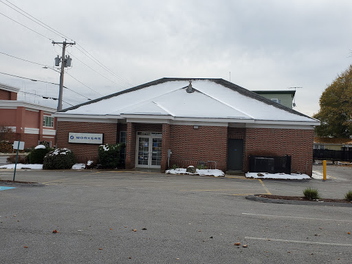 Workers Credit Union in Gardner, Massachusetts