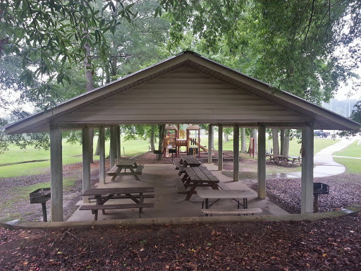 Park «Brooks Park», reviews and photos, 120 Railroad Ave, Brooks, GA 30205, USA