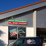 Photo n°1 de l'avis de Ma.e fait le 09/09/2020 à 15:55 sur le  Pizzeria Bella Napoli à Waldkirch