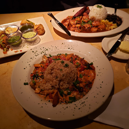 Restaurant «The Cheesecake Factory», reviews and photos, 3333 Buford Dr NE, Buford, GA 30519, USA
