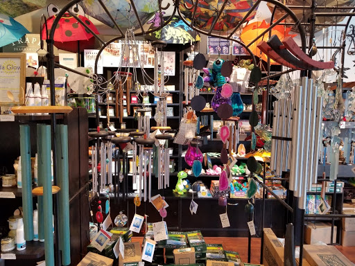 Gift Shop «The Chandlery: Serendipity Gifts», reviews and photos, 806 E New Haven Ave, Melbourne, FL 32901, USA