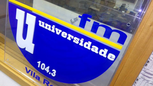 Universidade FM - Vila Real