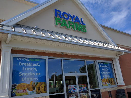 Convenience Store «Royal Farms», reviews and photos, 6 W Lebanon Rd, Dover, DE 19901, USA