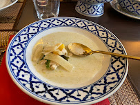 Soupe du Restaurant thaï Muang Thai à Colmar - n°13