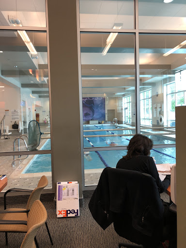 Gym «LA Fitness», reviews and photos, 5065 Main St, Trumbull, CT 06611, USA