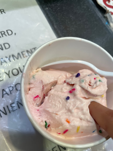 Ice Cream Shop «Cold Stone Creamery», reviews and photos, 9960 Southside Blvd #100, Jacksonville, FL 32256, USA