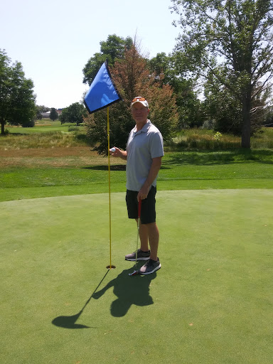 Public Golf Course «Foothills Golf Course», reviews and photos, 3901 S Carr St, Denver, CO 80235, USA