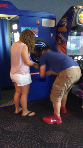 Movie Theater «Regal Cinemas Starlight 14 - Anderson», reviews and photos, 141 Interstate Blvd, Anderson, SC 29621, USA