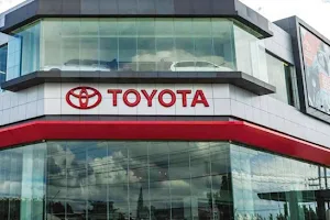 Toyota Angeles Pampanga image