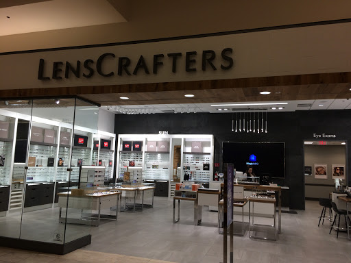 Eye Care Center «LensCrafters», reviews and photos, 3500 S Meridian #926, Puyallup, WA 98373, USA