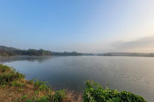 Agara Lake View Point image