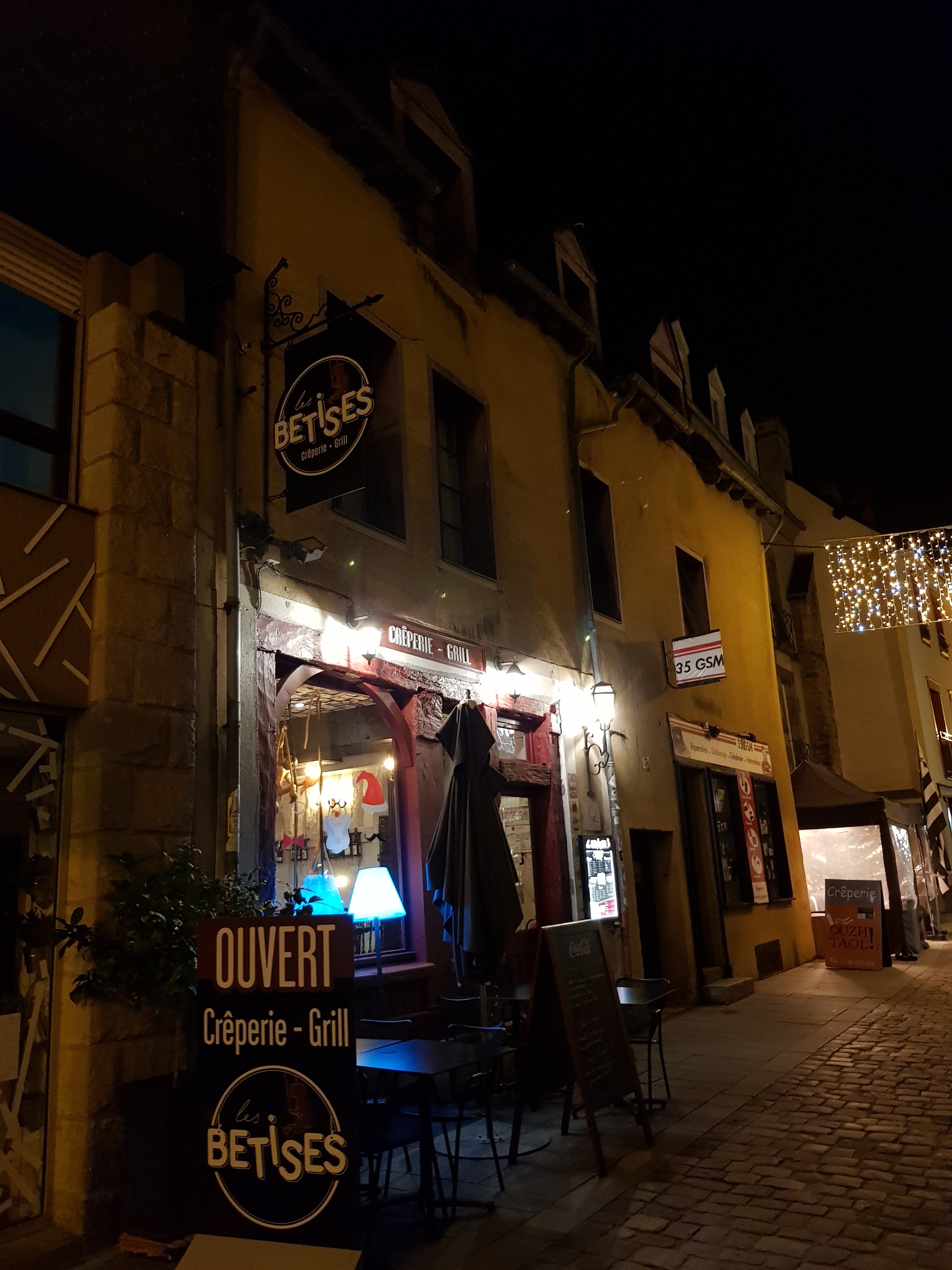 Photo n° 2 de l'avis de Thierry.e fait le 27/12/2018 à 09:22